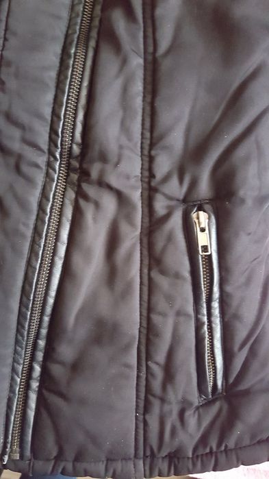 Дамско запазено   яке