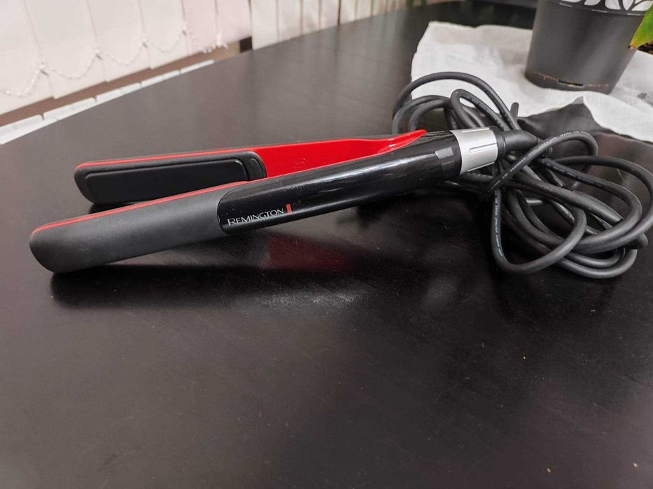 Преса за коса  Remington  SALON COLLECTION S9700