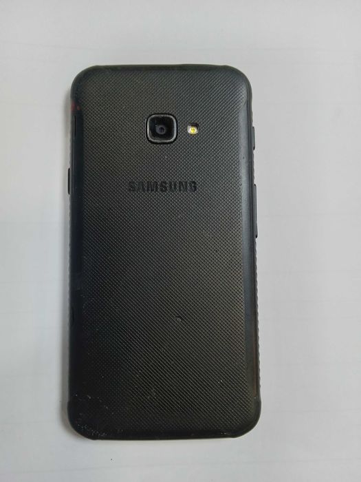 Смратфон Samsung Galaxy XCover 4