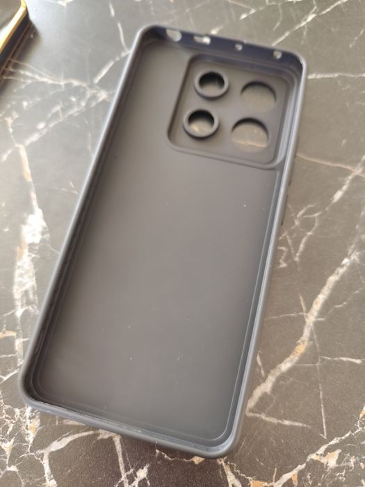 Силиконови гръбчета за Redmi note13pro 5g
