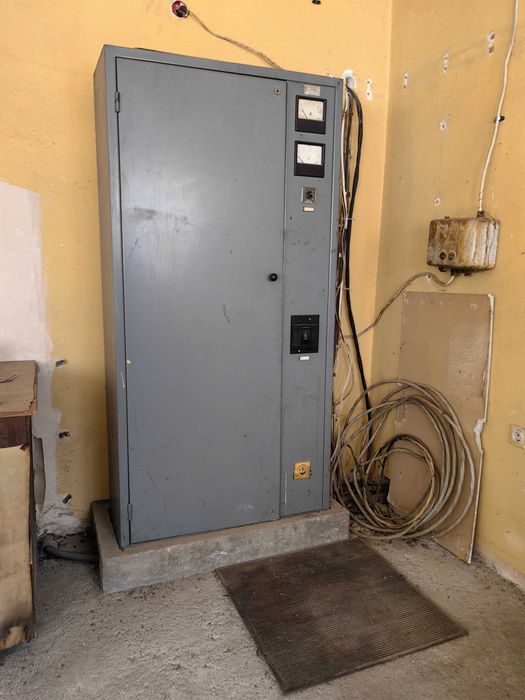 Продава се Промишлена сграда в София, 7-ми 11-ти километър - 520 кв.м за 400 €/кв.м - Снимка #17