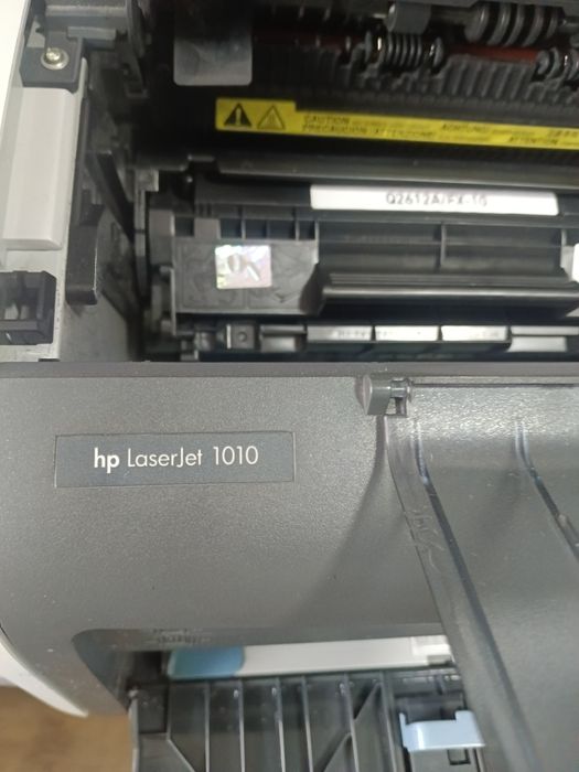 Принтер hp lj1010