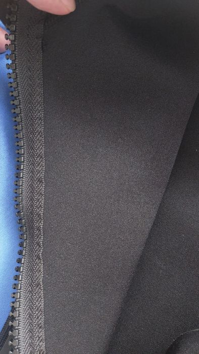 Гидрокостюм мужской