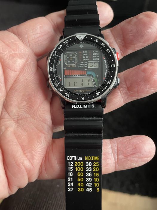 citizen,ceas de colectie