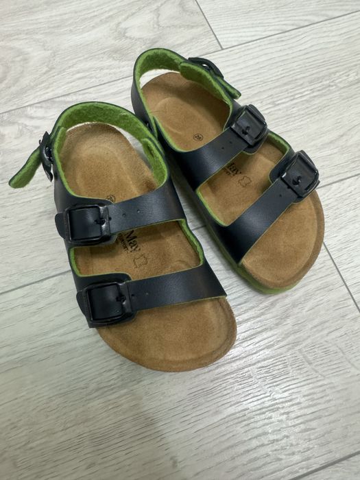 Сандилии испания