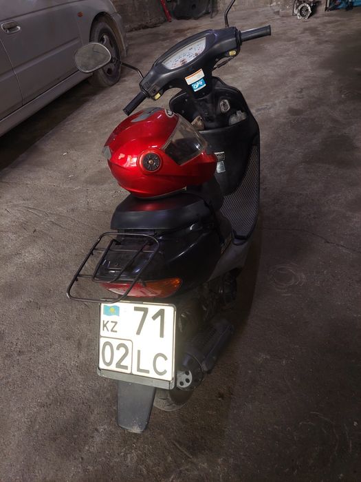 Продам хонда дио AF 34