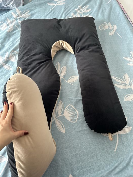 Подушка для беременных