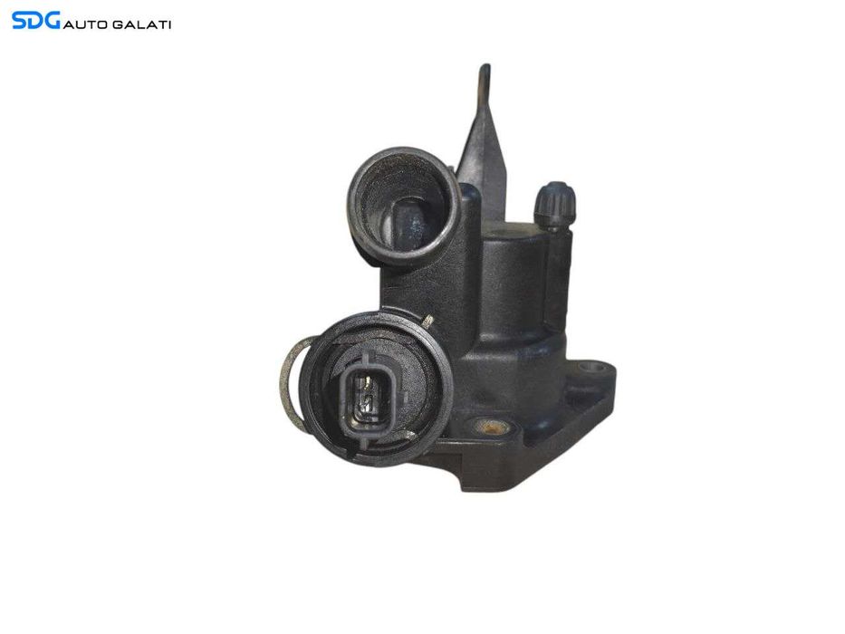 Corp Carcasa Termostat Renault Scenic 3 1.5 DCI 2009 - 2016 Cod 82009543288 [N1682]
