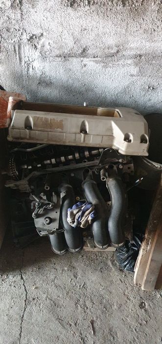 Блок м111 мерседес