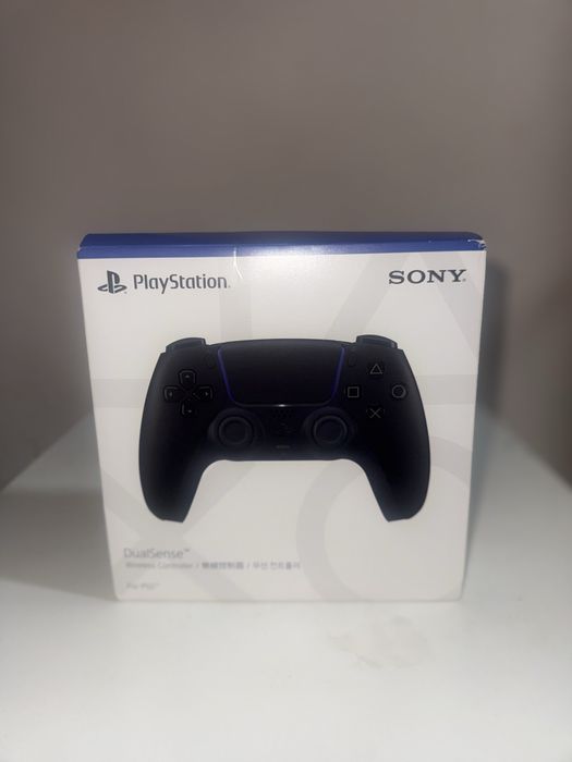 Playstation 5 geympad