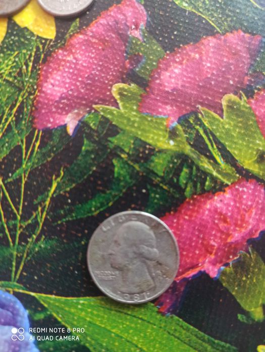 Продавам стари монети