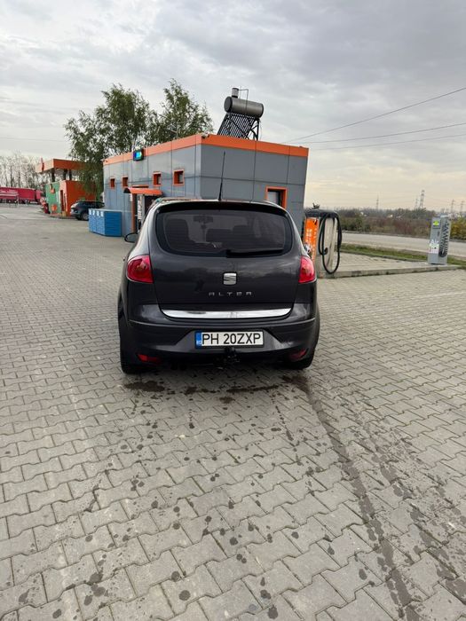 Seat altea 2004 diesel
