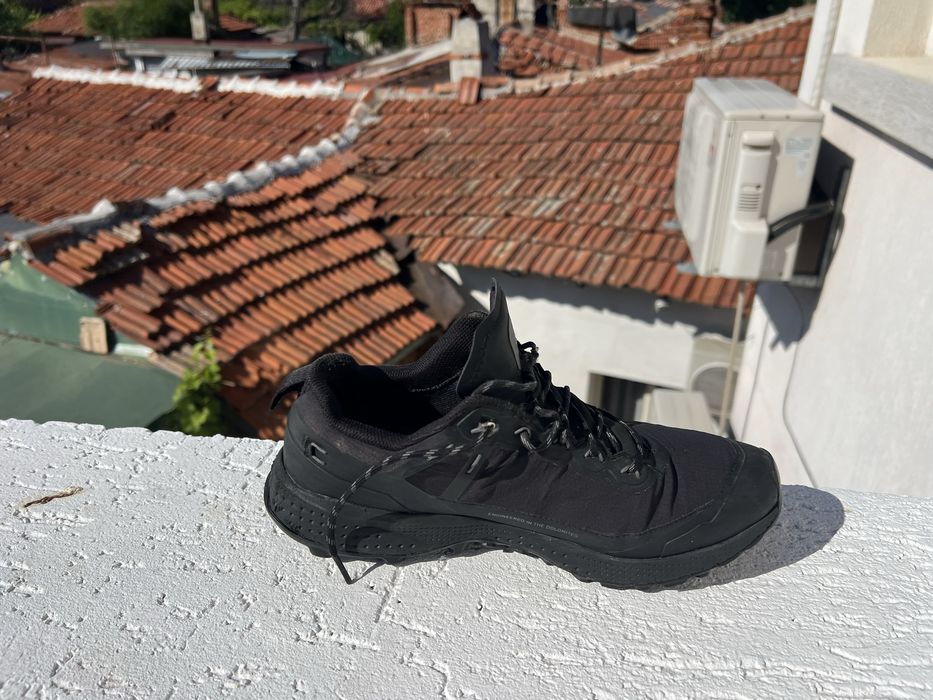 Salewa Pedroc PowerTex 43