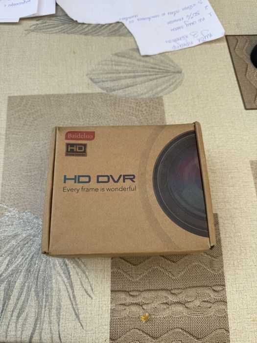 Продавам видеорегистратор Baideluo HD DVR