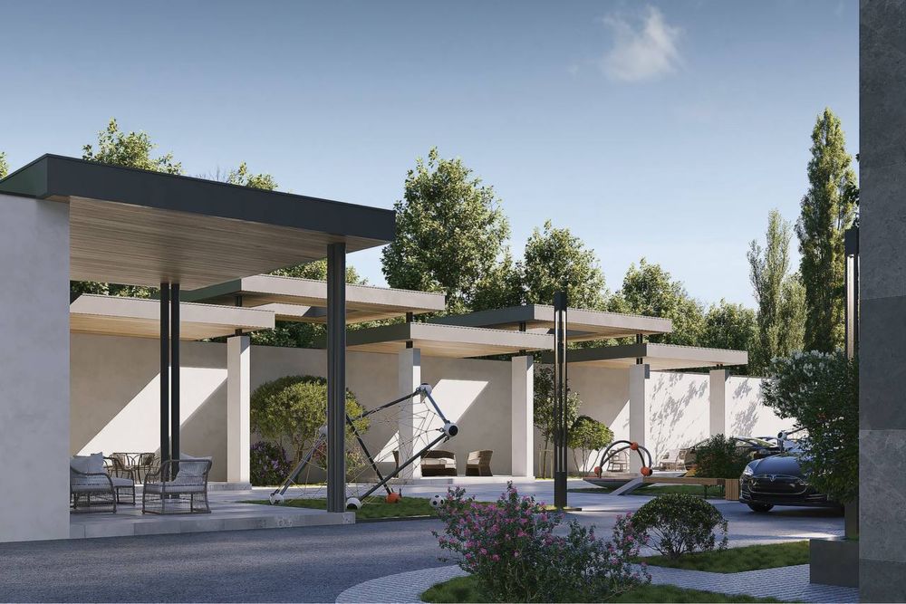 Продается Новостройка ЖК Алмазар 3/4/12 Алмазар Район Победа парк