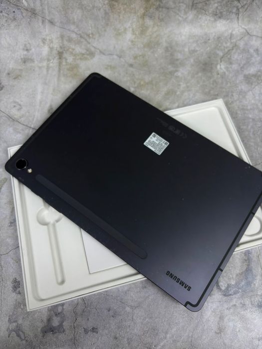 Samsung Tab S9 (г. Костанай, Алтынсарина 131, лот 110/2689)