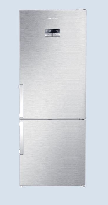 Хладилник GRUNDIG