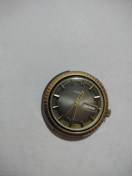Soat raketa  cccr,