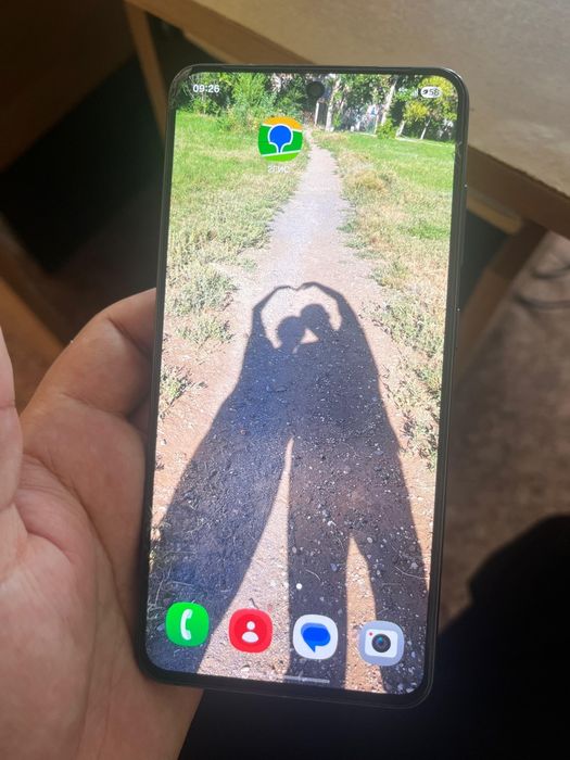 Samsung S21 FE продаю