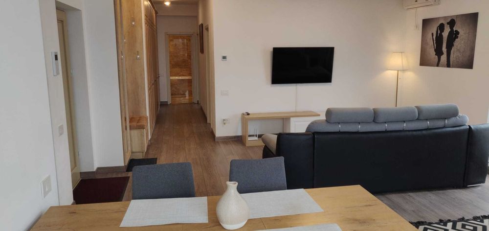 PF - Penthouse Complex Newton - Tătărași