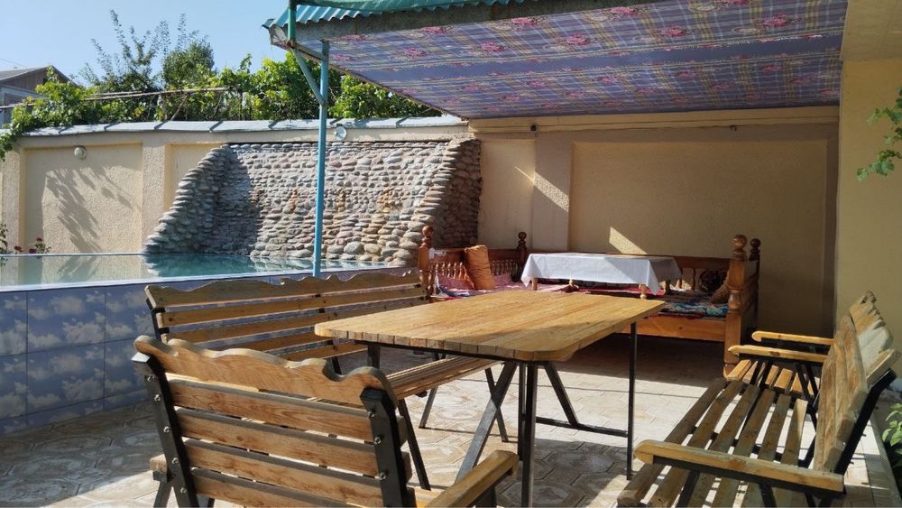 Продаётся или обмен на квартиру дача совсеми удобствоми с кадастром