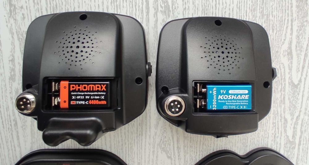 металдетектор ,металотърсач , златотърсач G2  TX  850 и  GX 850