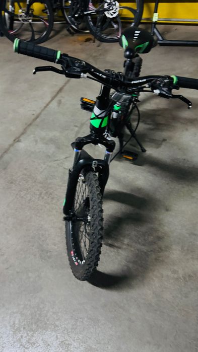 Велосипед детский