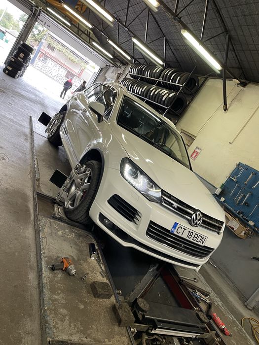 Vand touareg R line VALABIL Luna asta ! (Fara schimb)