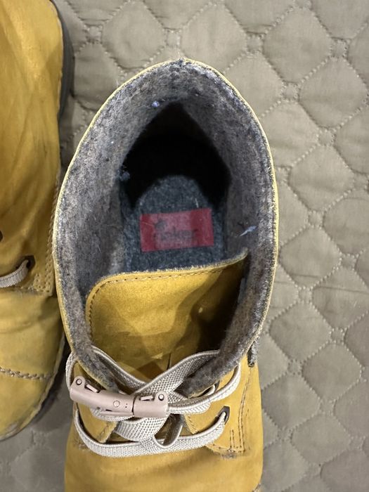 Боти rieker унисекс