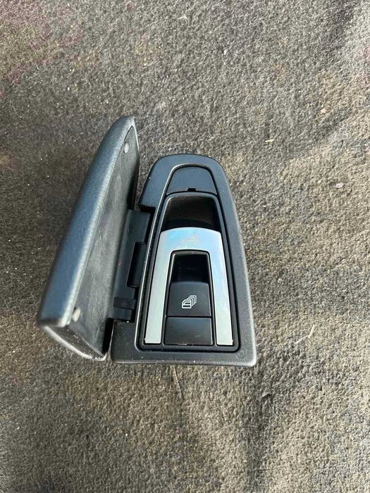 Копче за гюрук кабрио Mercedes SLK W172 R172