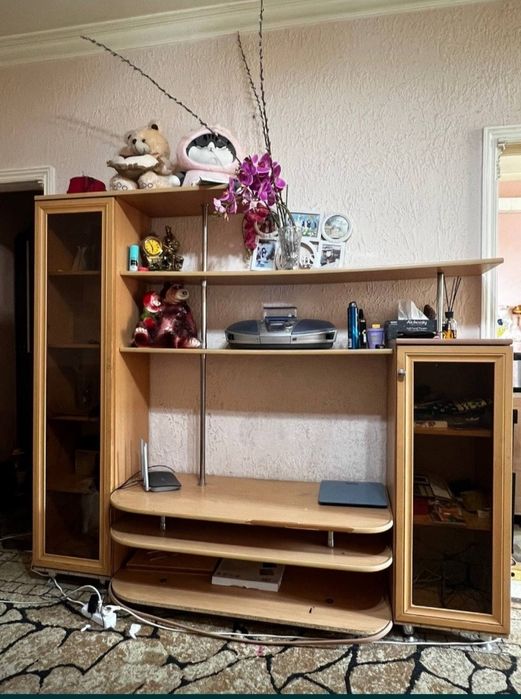 Патстафка холати яхши