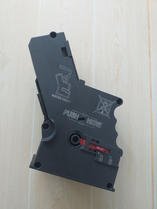 Grup infuzor erogator expresor aparat cafea Melitta Jura Nivona Bonita