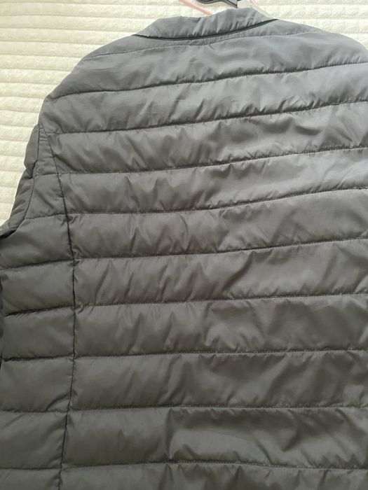 Куртка осень/весна