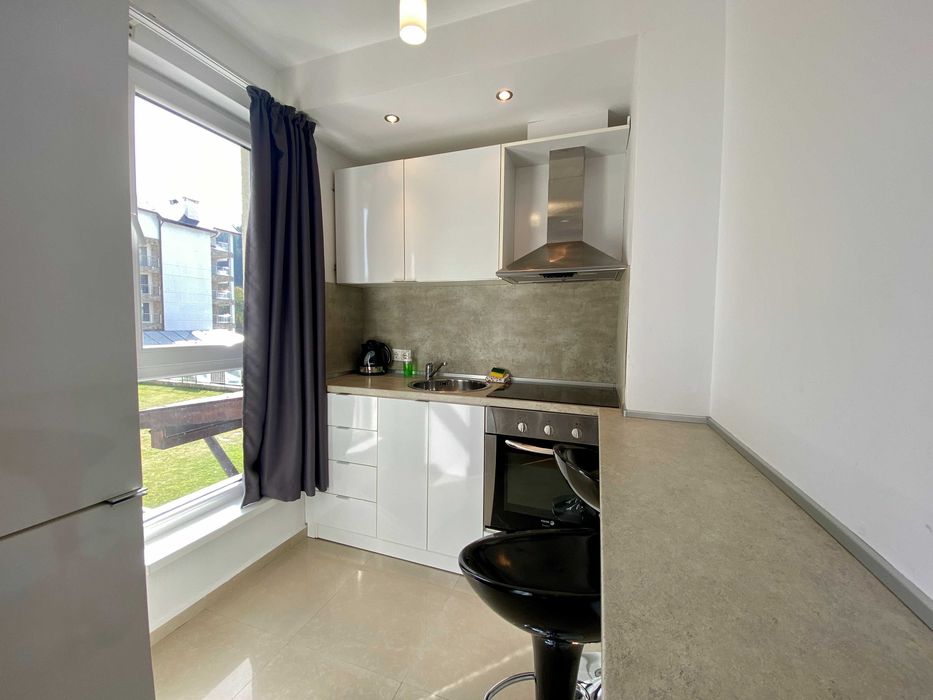 Продава се Едностаен апартамент в Банско - 67 кв.м за 900 €/кв.м - Снимка #4