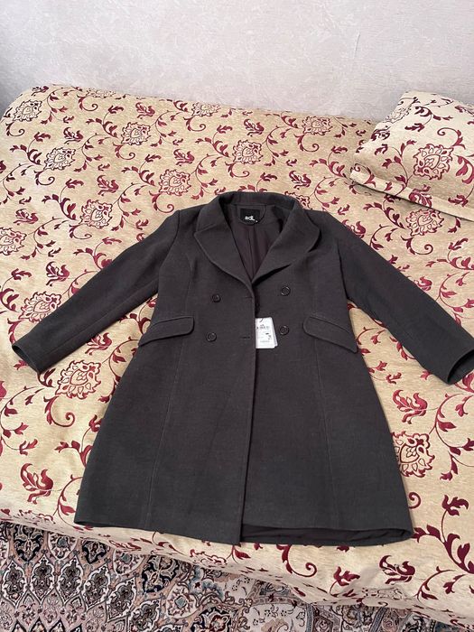 Турецкое Пальто на осень