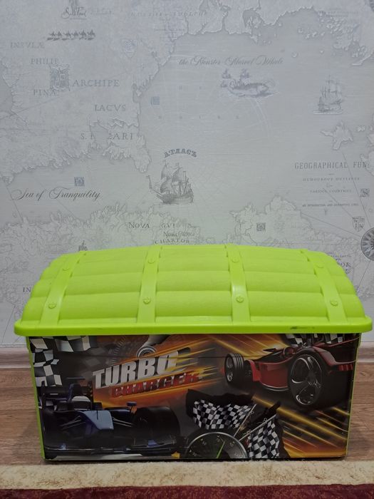 Конструктор лего