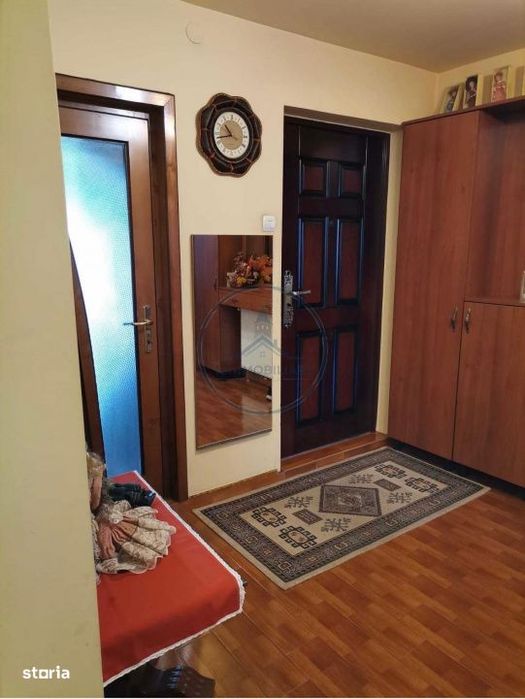 Apartament 4 camere de vanzare – 105 mp utili – Zona Centrala, Bi