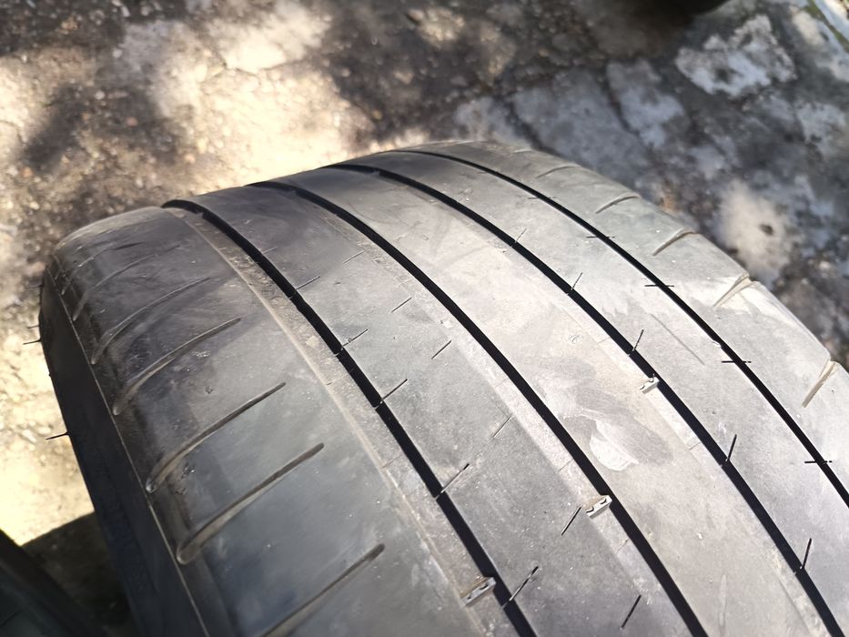 Anvelope vara 285 30 20 Michelin 2023