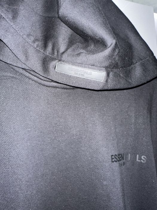 Essentials Tracksuit