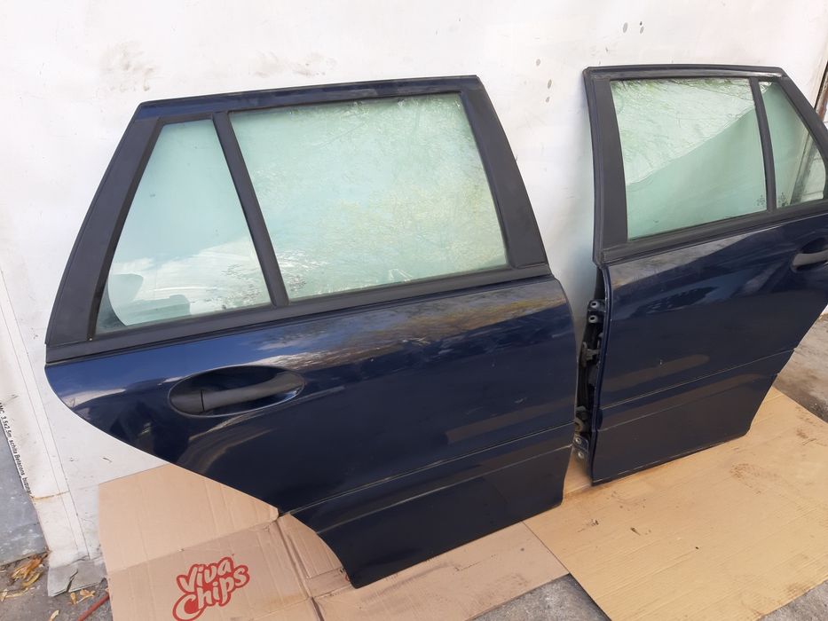 Usa stanga dreapta spate mercedes w203 combi break