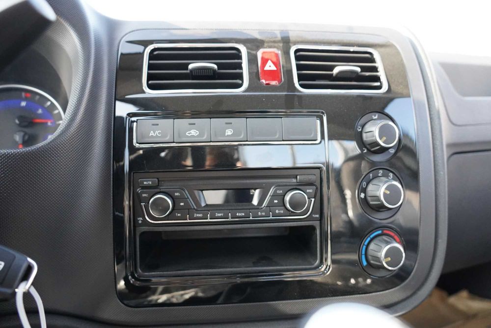 JAC X200 17млн сум арзонига харид килинг