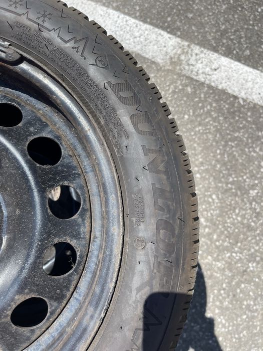 Roti Bmw 5x120 R16