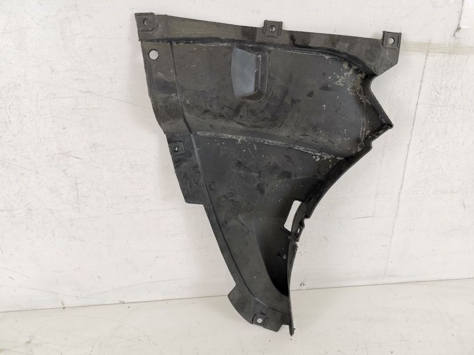 Inchidere Carenaj Aparatoare Bara Fata Stanga BMW Seria 3 F30/F31/F34