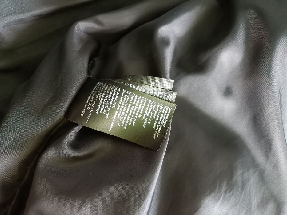 Продаётся куртка замняя