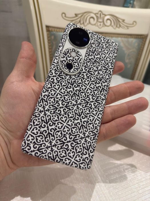 Vivo V 40 12 / 256 Gb