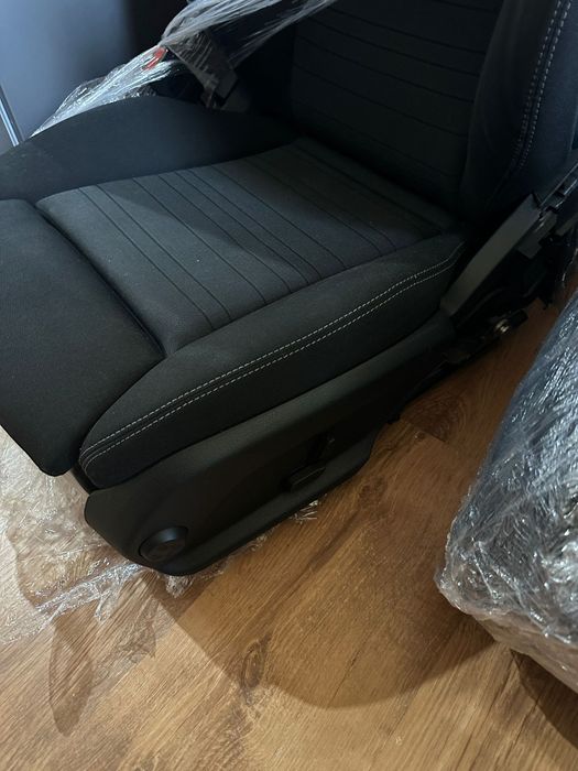 Салон за мерцедес