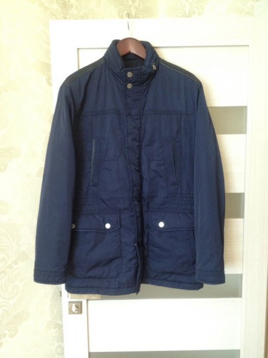 Куртка-на Осень и Весна