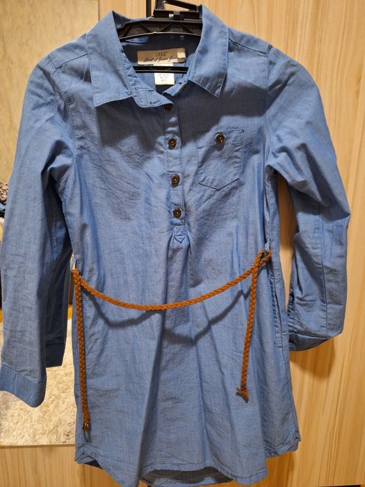 Оригинални дрехи момиче 8 години