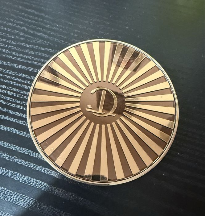 Charlotte Tilburry Beautiful Skin Sun-Kissed Glow Bronzer 2 medium