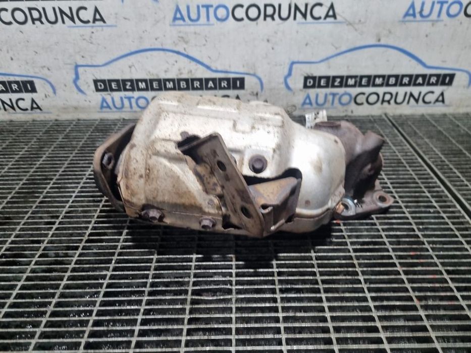 Filtru de particule Mazda CX - 7 2.3 Benzina 2006 - 2012 190kW 258CP (1273)